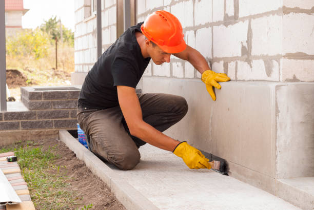 Licensed Interior Drainage System service in Waverly, IL - Halo Water Proofing